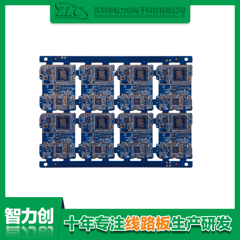 線(xiàn)路板應(yīng)用于車(chē)載播放器，PCB板在車(chē)載播放器的重要性